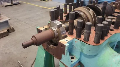 USED SULZER BINGHAM 12X12X15 HHMSD