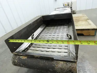 Used ENOMOTO _UNKNOWN_ Conveyor Parts Indiana US | Arrow Industrial #1408548
