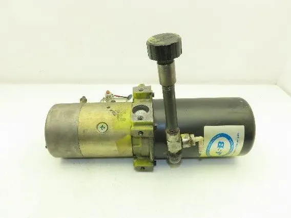 Used JOHN BARNES _UNKNOWN_ Forklift Attachments | Arrow Industrial #563117