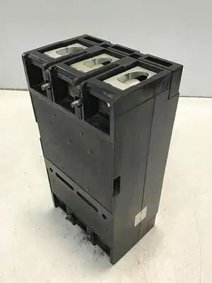 USED SQUARE D LAL3640035M