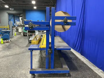Used _UNKNOWN_ _UNKNOWN_ Slitters & Slitting Lines Ohio US | HGR 24 #1300028