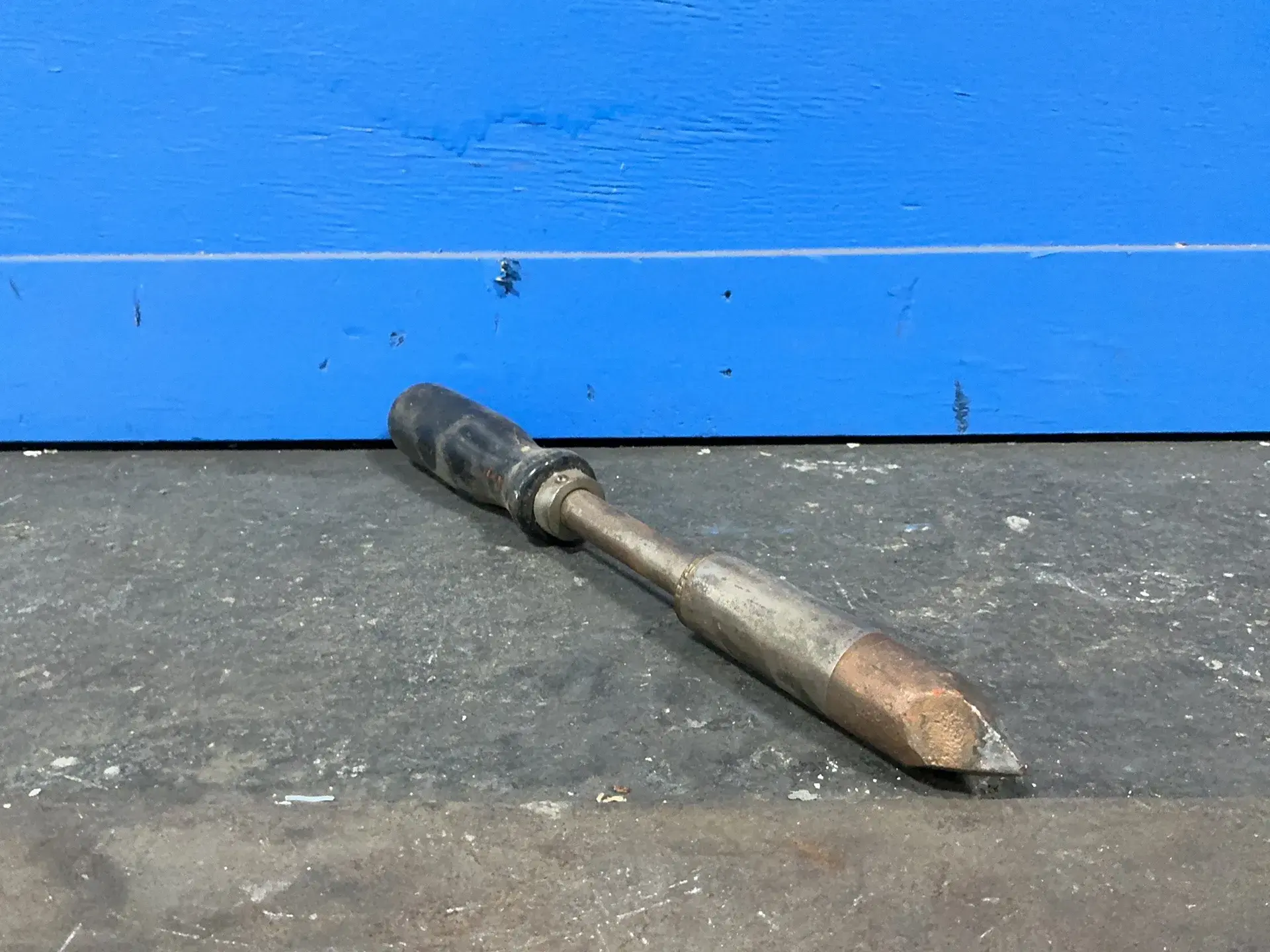 Used _UNKNOWN_ _UNKNOWN_ Tool Bits Ohio US | HGR 24 #1358925