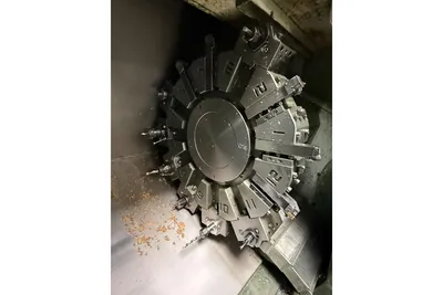 Used _UNKNOWN_ _UNKNOWN_ CNC Lathes California US | KD Auctions #1359367