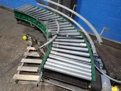 Conveyors