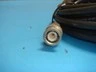 USED BELDEN RG-59/U BNC 15FT MALE TO MALE