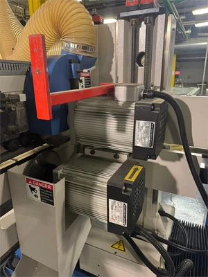 USED 2019 E-CHAIN E0T-640