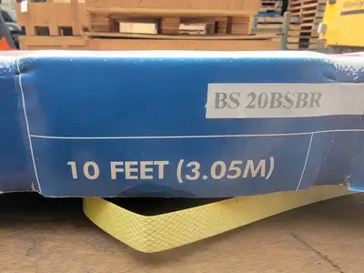 NEW CONNEXUS BS 20BSBR