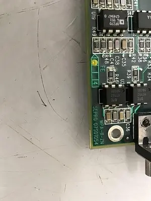 USED SEPRO ROBOTIQUE 07S01054