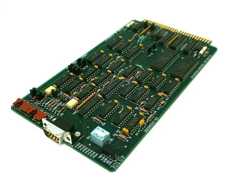 Used INTERIM _UNKNOWN_ Printed Circuit Boards (PCB) | SB Industrial Supply #857262