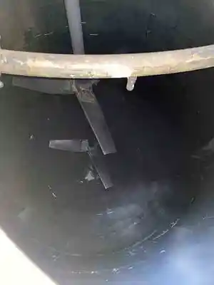 USED WHITING METALS NA