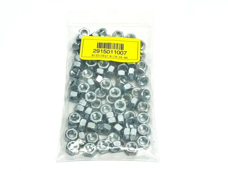 New | in-Stock Bosch Nut Nuts & Screws Michigan US | Maverick Industrial Sales #1456497