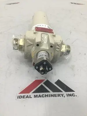 Used HYDAC DFFBH/HC140TC10C1.0 Filters Michigan US | Ideal Machinery #1284066