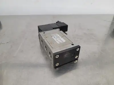 USED SMC NVFS3120-3DZB-02T