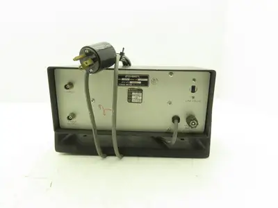 Coherent Model 213 Power Meter 115VAC