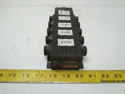Used STATIC CONTROLS CORP _UNKNOWN_ Miscellaneous MRO | Arrow Industrial #653556