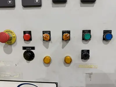 USED JENFAB LJ19"