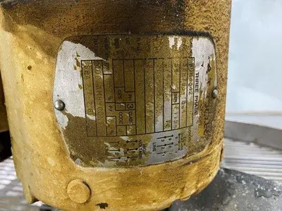 USED KECI CJ-2