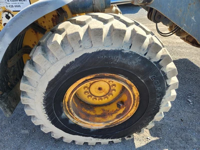 Used 2011 DEERE 544K Wheel Loaders | Abele Tractor #1342912