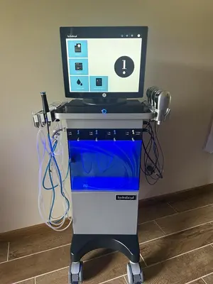 Used 2021 EDGE SYSTEMS HYDRAFACIAL MD ELITE Pumps / Aspirators Minnesota US | Midwest Medical #1467855