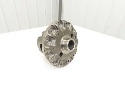 Trac-Loc 35802 Limited Slip Differential 30 Tooth Spline Drive 12 Bolt
