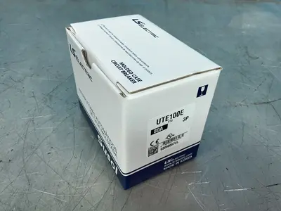New | in-Stock LS ELECTRIC 02050057UL Circuit Breakers Ohio US | HGR 24 #1406153