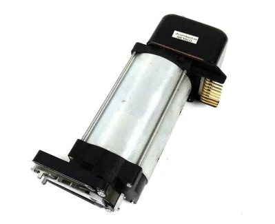 NEW GOULD 3000 CHART RECORDER MOTOR CL-211979