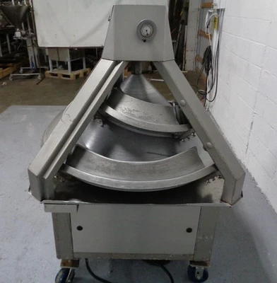 Used 1996 BENIER CO5 MMV Forming Machine California US | BakeryEquipment.com #1554912