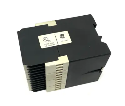 Schiele Entrelec 2.450.820.00 mecotron® SGATE-3 Safety Relay
