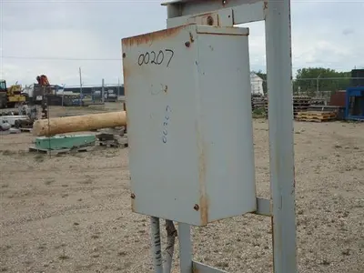 Electric Switchgear