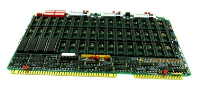 NEW MICRO MEMORY MM8800/128K CIRCUIT BOARD MM8800128K MM8800