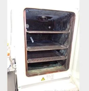 USED 2021 THERMO SCIENTIFIC HERACELL VIOS 160I