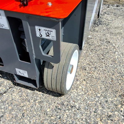 NEW 2026 Skyjack SJ20