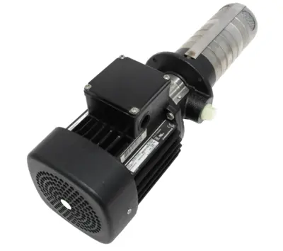 NEW GRUNFOS SPK4-5/5-A-W-A-AUUV COOLANT PUMP 98243838 SPK455AWAAUUV