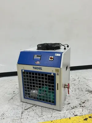 USED 2011 RIEDEL PC 31.02-KE