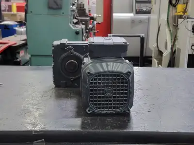 Used SEW-EURODRIVE FA37 DRN80M4 Motors (misc) British Columbia CA | Lenmark #246576