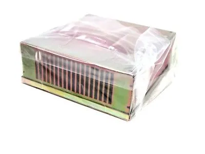 NEW ALLEN BRADLEY 1204-RWR2-09-C REFLECTED WAVE REDUCTION DEVICE SER.A