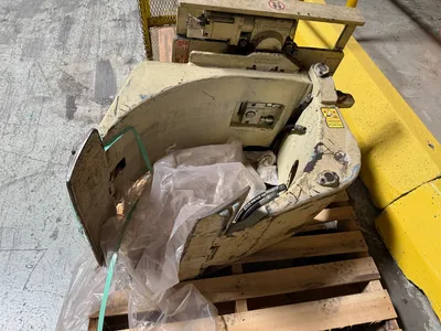 TOYOTA FORK LIFT Fork Trucks & Lifts | Machinery Solutions Group, Inc. (8)
