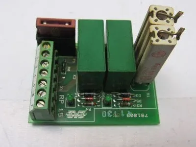 EAE 791003 RP 15 Circuit Board