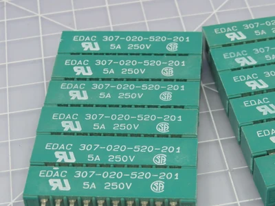 Used EDAC _UNKNOWN_ Connector Accessories | OCO Industrial #1655784