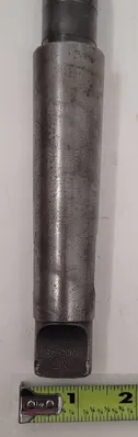 Drill America Taper Shank Drill Bit Tooling & Accessories, Drilling | Machinery Central (5)
