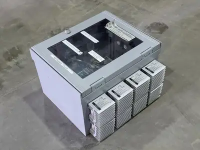 USED DIGITRACE 920E9FWQSIS304SS3204LAM