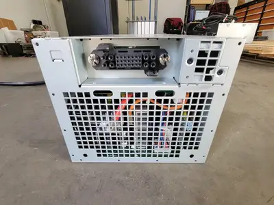 USED SONY APS-161 UC/S