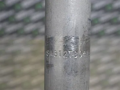 USED PYCO 02-0322-60