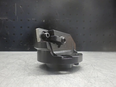 Kennametal H40 Turning Modular Boring Head H40-MCLNR5 (LOC1499)