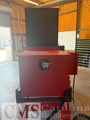 USED 2022 WEIMA WL6 WOOD GRINDER