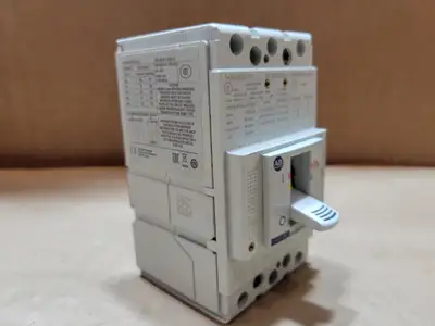 USED ALLEN-BRADLEY 140G-G6C3-C70