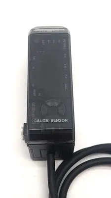 GT-72AP | Keyence  Amplifier Unit DIN Rail Type PNP - Used