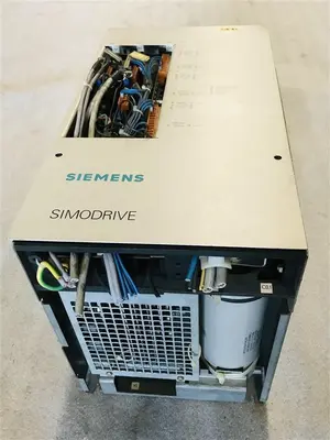 USED SIEMENS 6SC 6101-2B-Z