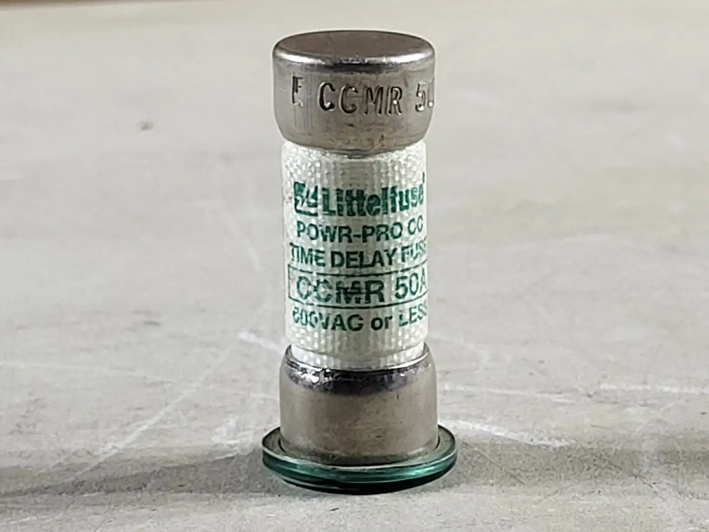 NEW LITTELFUSE CCMR50