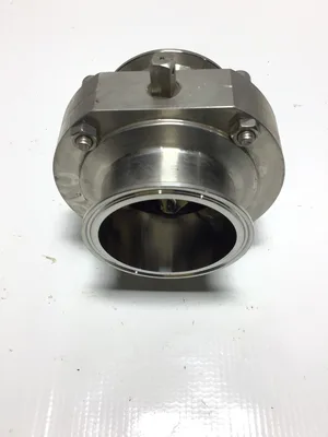USED ALFA LAVAL LKB51A-3-E-316L